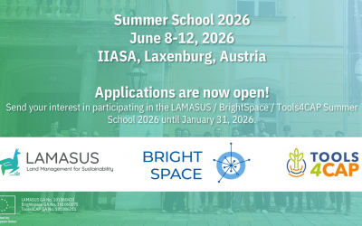 Summer School 2026: applications are open