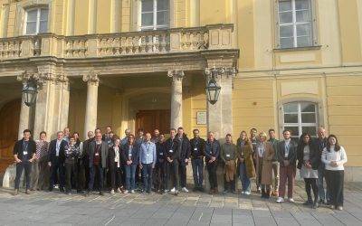 LAMASUS Annual Consortium Meeting 2025