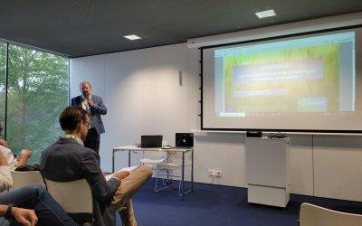 LAMASUS held joint Pre-Congress Workshop with BrightSpace project at EAAE 2023