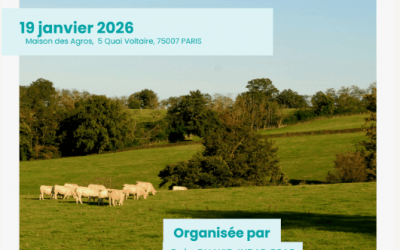 LAMASUS Roadshows: the first event took place in France on January 19, 2026.