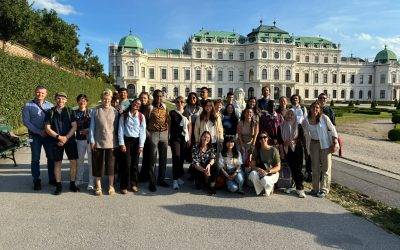 Summary of the second LAMASUS, BrightSpace & Tools4CAP summer school